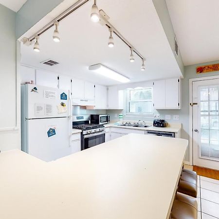파나마 시티 Gulf Highlands 164 W Leslie Ln 빌라 외부 사진