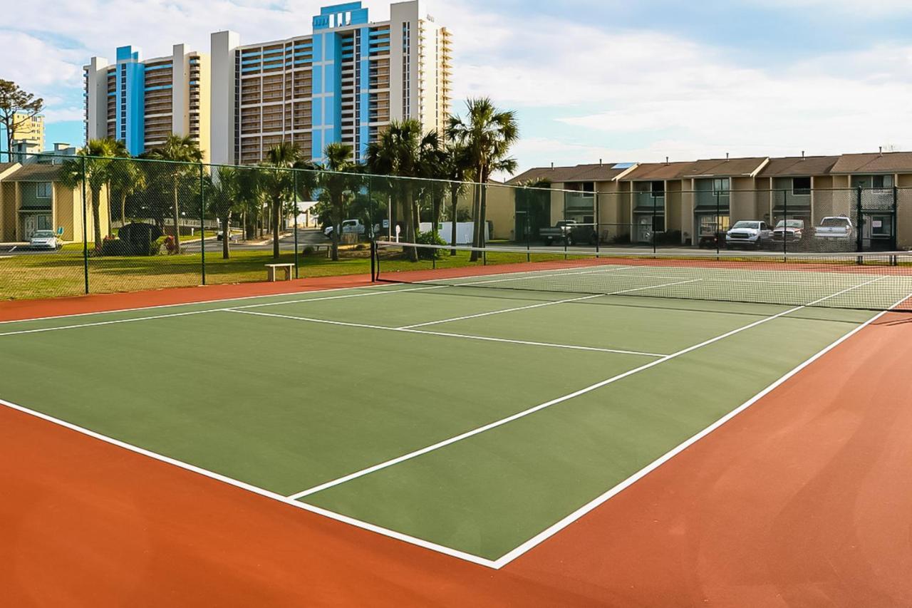 파나마 시티 Gulf Highlands 164 W Leslie Ln 빌라 외부 사진