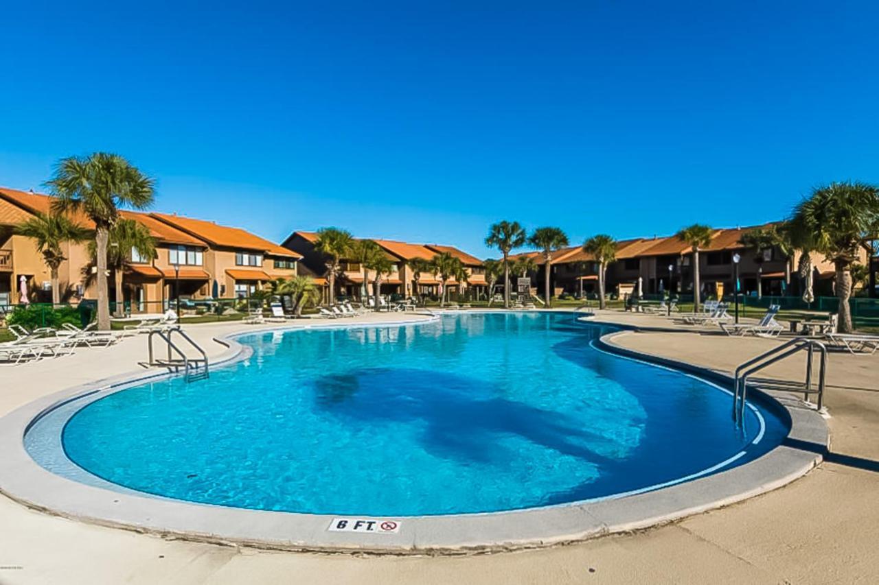파나마 시티 Gulf Highlands 164 W Leslie Ln 빌라 외부 사진