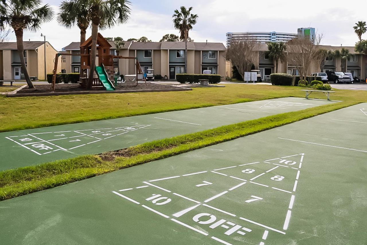 파나마 시티 Gulf Highlands 164 W Leslie Ln 빌라 외부 사진