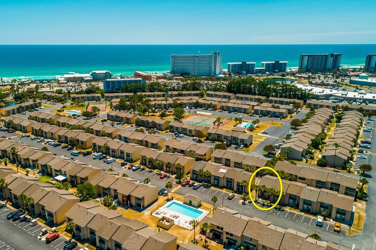 파나마 시티 Gulf Highlands 164 W Leslie Ln 빌라 외부 사진