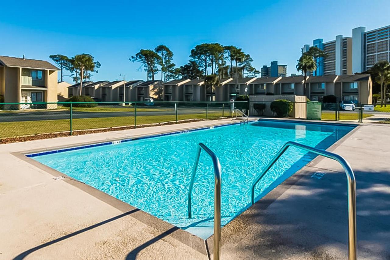 파나마 시티 Gulf Highlands 164 W Leslie Ln 빌라 외부 사진