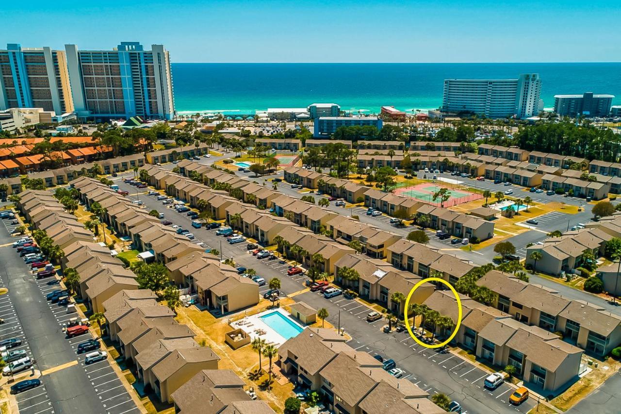 파나마 시티 Gulf Highlands 164 W Leslie Ln 빌라 외부 사진
