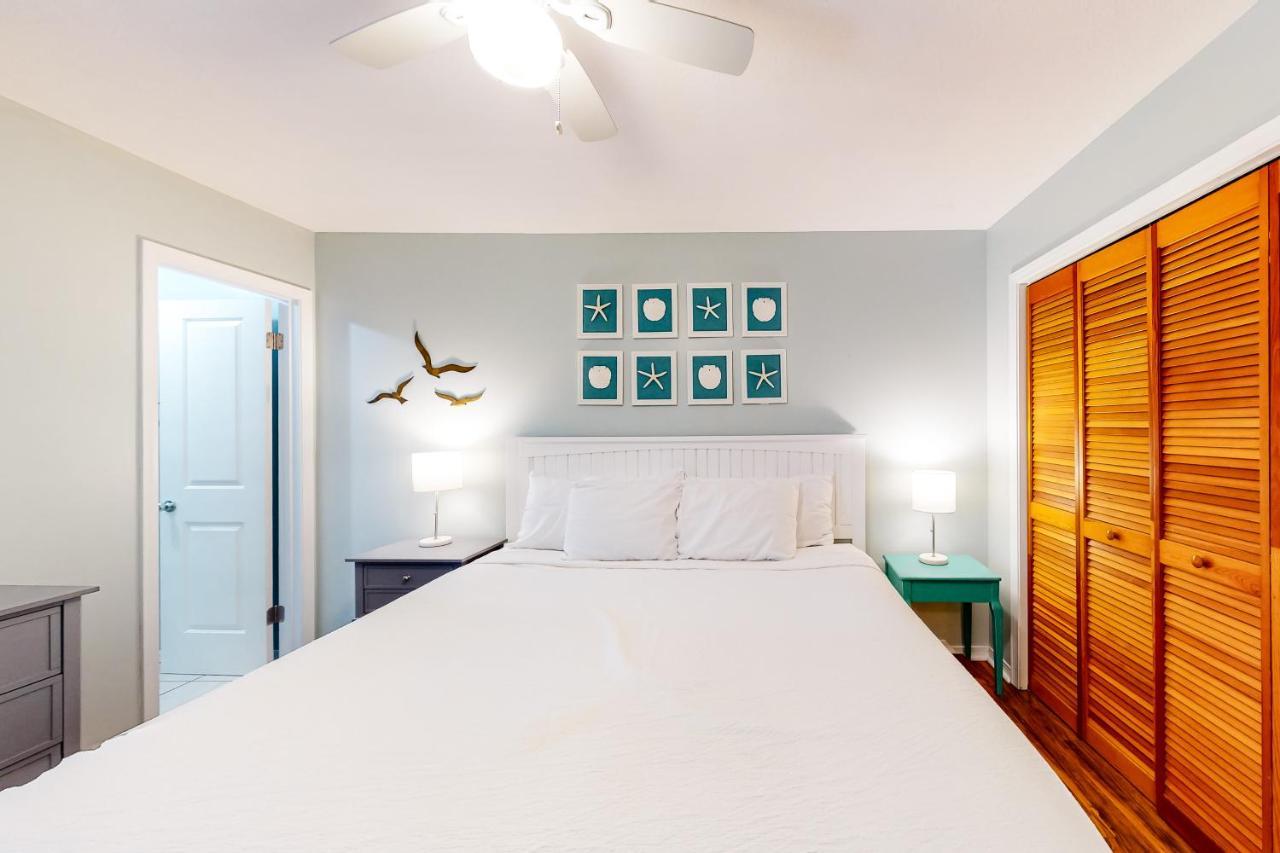 파나마 시티 Gulf Highlands 164 W Leslie Ln 빌라 외부 사진