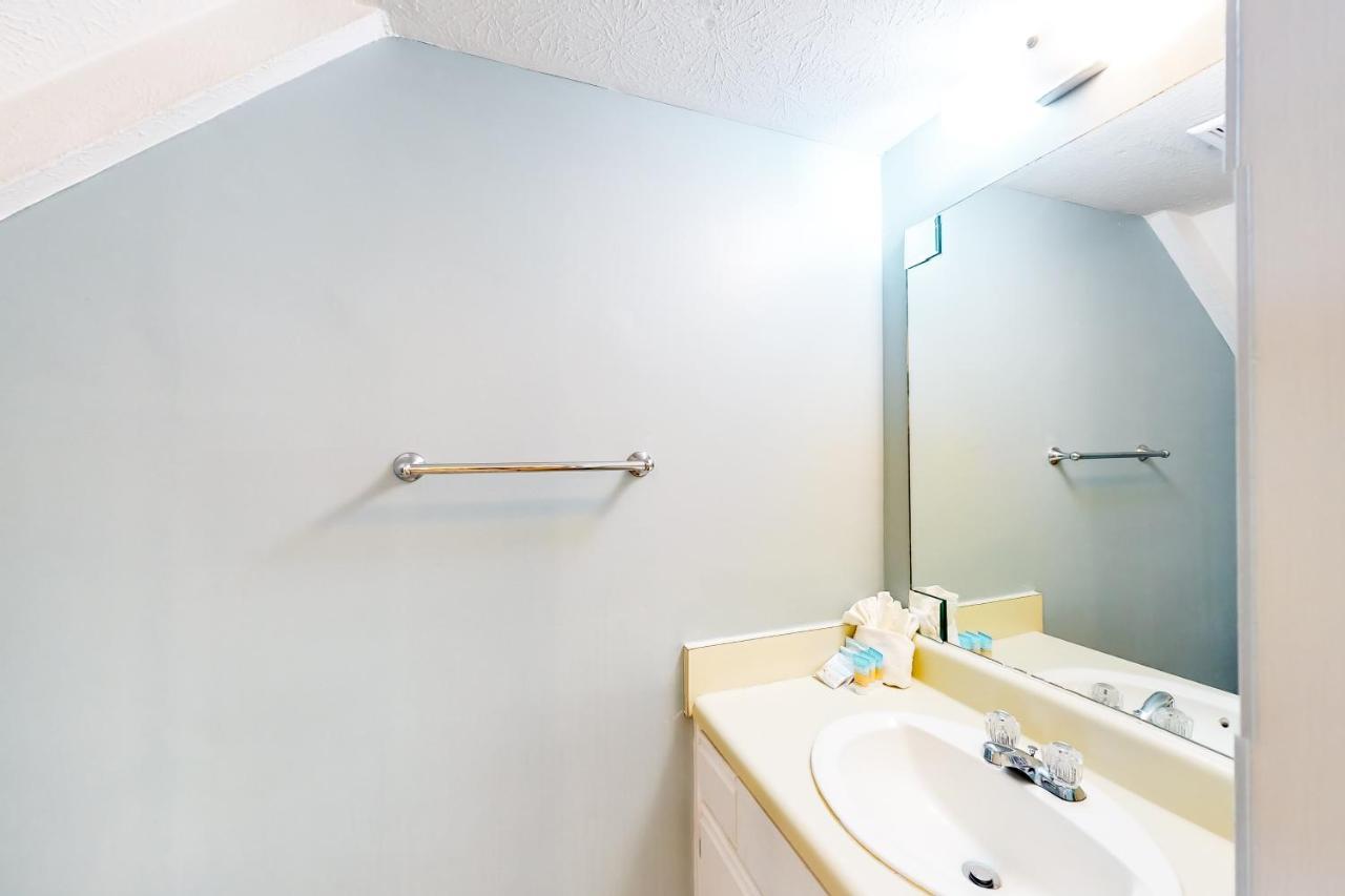 파나마 시티 Gulf Highlands 164 W Leslie Ln 빌라 외부 사진
