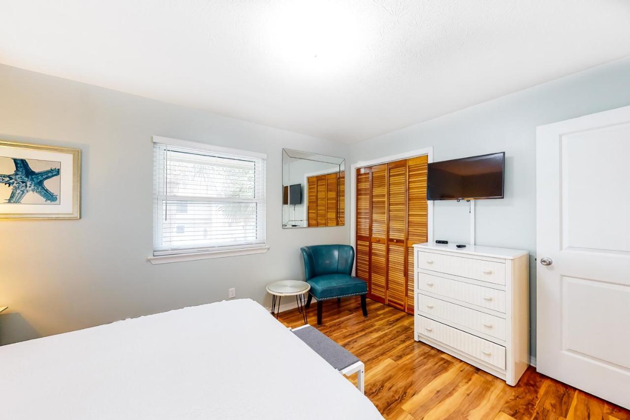 파나마 시티 Gulf Highlands 164 W Leslie Ln 빌라 외부 사진